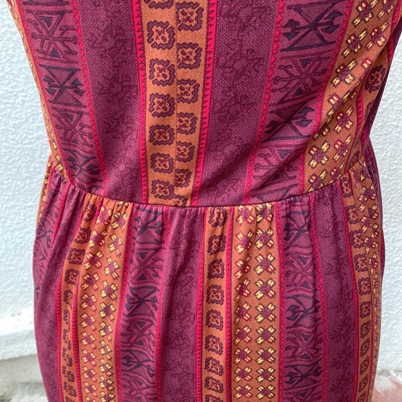 BCBGeneration faux wrap midi dress from Bloomingdale’s. Has great deep pockets! - Picture 9 of 16